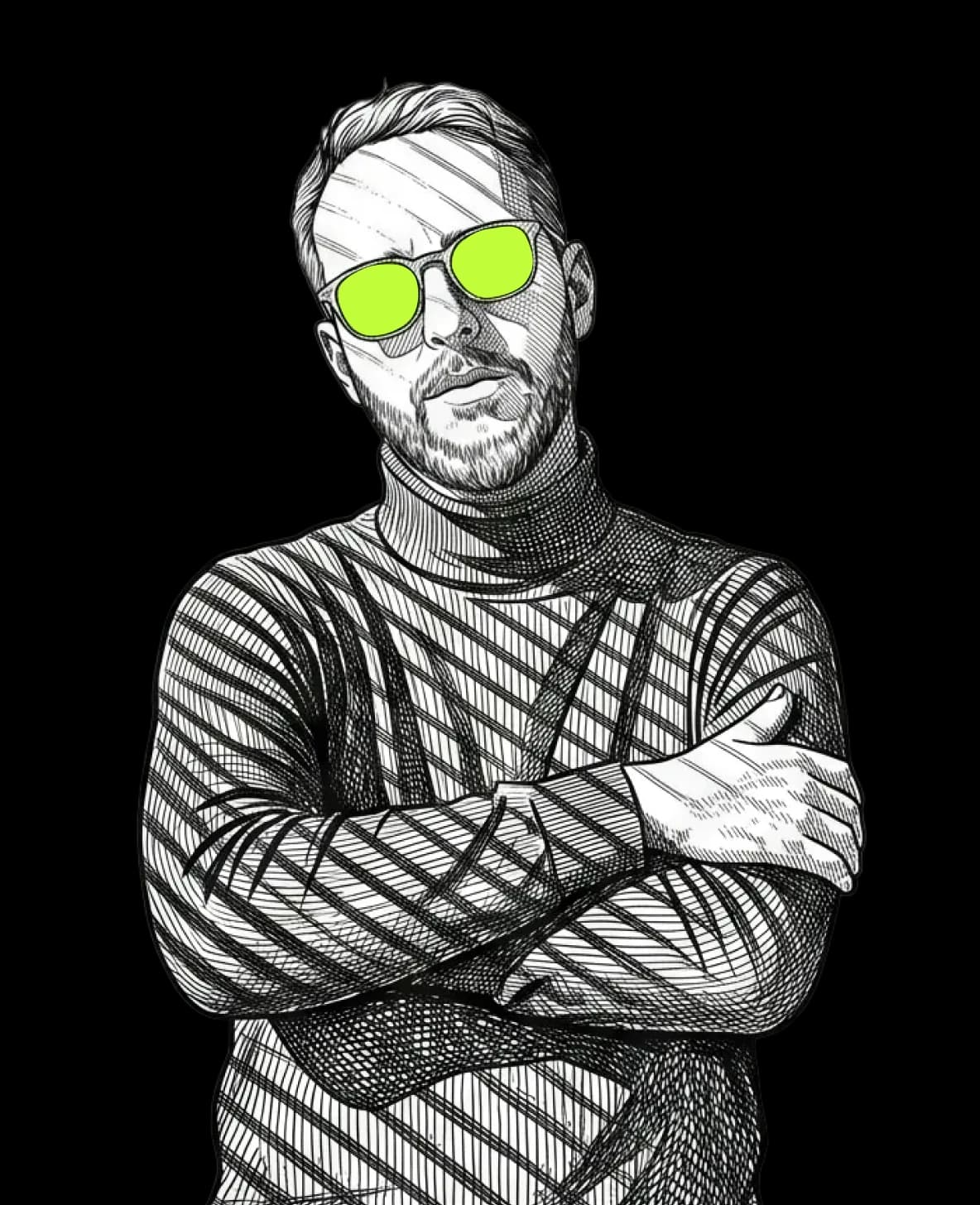 Dori — Co-founder