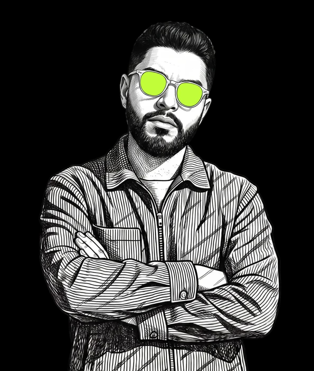Gil — Co-founder
