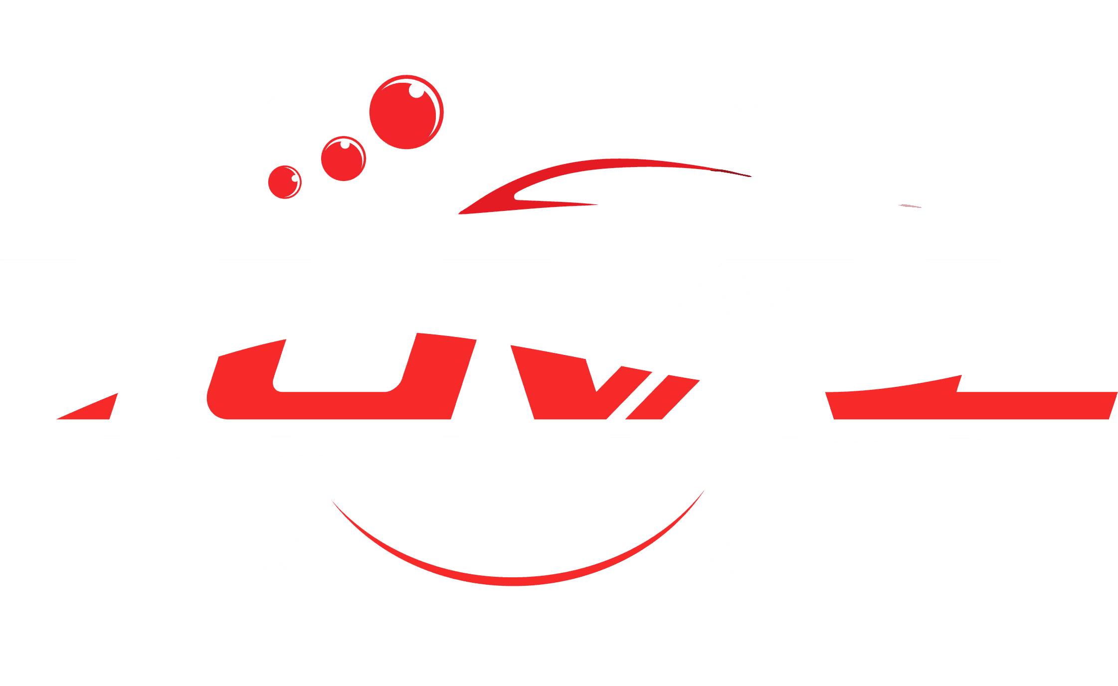 YUVAL DETAILING & WASH logo